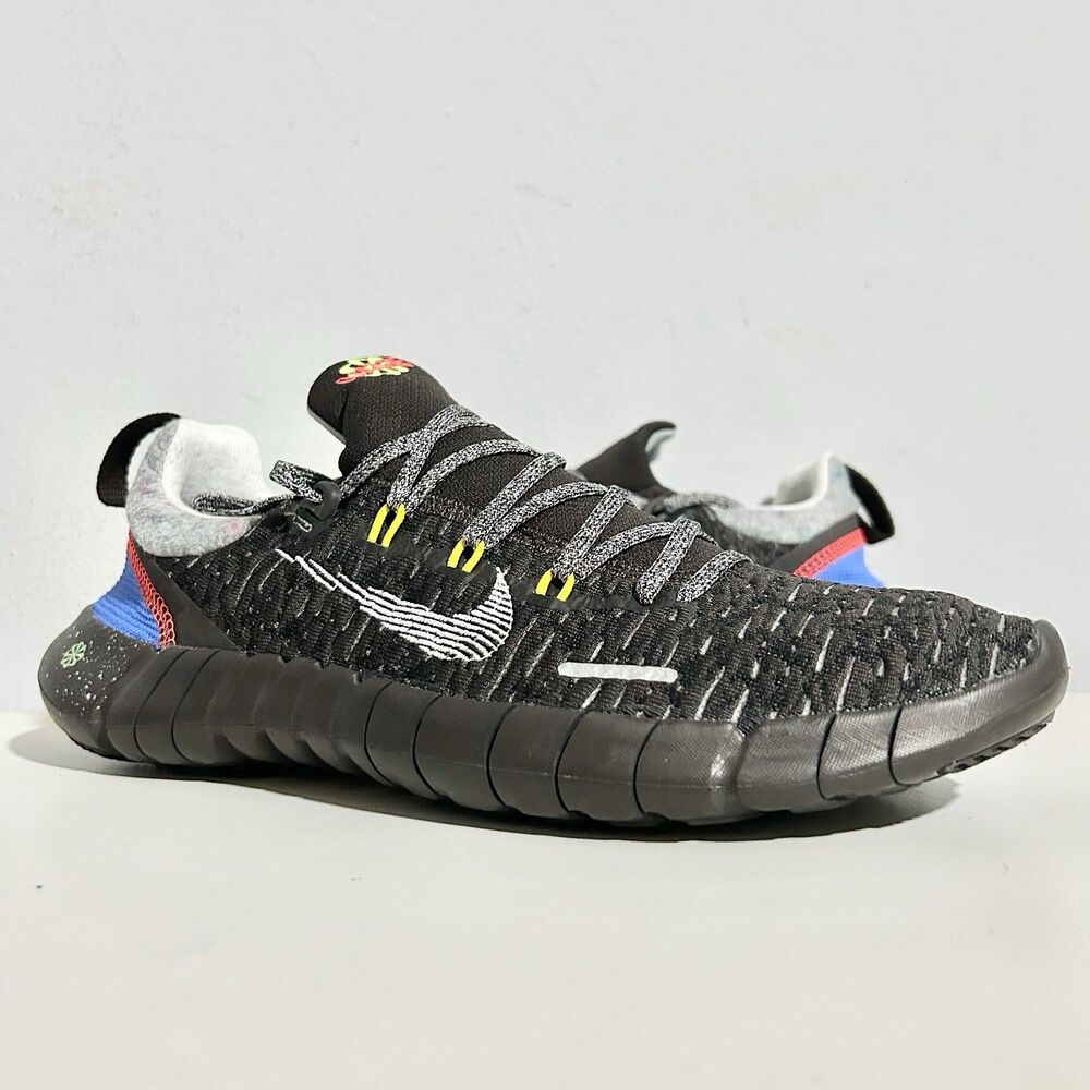 Nike Free Run 5.0 “Velvet Brown” Men’s Size 10.5 Lifestyle Running Sneakers